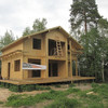 Строительство дома из SIP-панелей, "Polar Sip"  — newsvl.ru