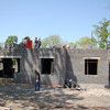 Строительство дома, каменный дом (ячеистые блоки), "ДОмоДом" — newsvl.ru