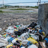 И снова - припрятанный мусор — newsvl.ru