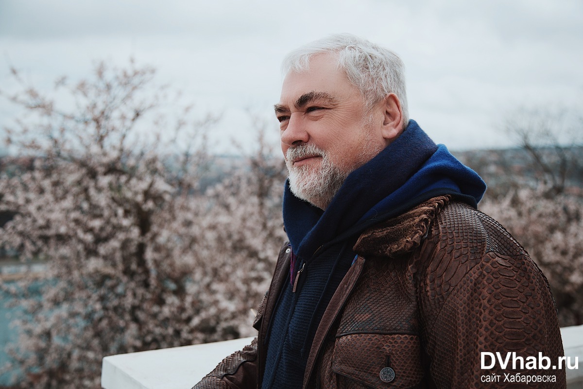 Вика Цыганова рассказала DVHab.ru о современной