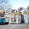 Парк динамо хабаровск карта
