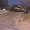 Автомобилисты испытывают трудности во время движения на спусках и подъемах — newsvl.ru