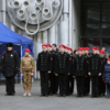«Юнармейцы» не пропустили очередной военно-патриотический фестиваль — newsvl.ru