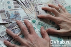 Поддельная сотрудница банка списала со счета биробиджанки деньги