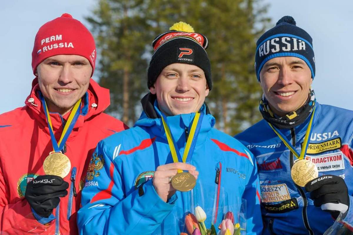 Чемпионат мира спринт спортивное ориентирование