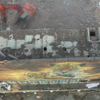 Демонтаж бывшего корпуса ДВГТУ на Орлиной сопке во Владивостоке длится уже четвертый месяц — newsvl.ru