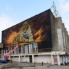 Владивосток окончательно распрощался с граффити леопарда на Орлиной сопке — newsvl.ru