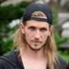 Граффити с пятнистым хищником появилось во Владивостоке благодаря художнику по имени Sonny — newsvl.ru
