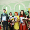 Победители и лауреаты конкурса "Учитель года" — newsvl.ru