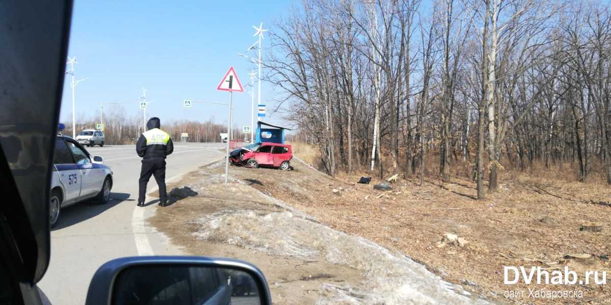 Трасса хабаровск комсомольск на амуре новости