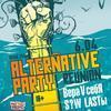 Alternative Party: Reunion      