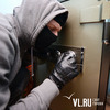 Преступники похитили сейф с деньгами из офиса производственной компании во Владивостоке