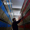 Километр полок и 63 тысячи документов: как устроен архив Владивостока (ФОТО)