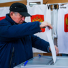 За Путина – третьи снизу, за Грудинина – третьи сверху: как проголосовало Приморье на выборах президента РФ