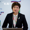Без особых нарушений: Избирательная комиссия Приморья подвела итоги президентских выборов