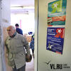 Жители Владивостока отдают свои голоса за парки и школьные каникулы 18 марта (ФОТО)
