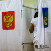 Во Владивостоке завершились выборы президента России, голосование за благоустройство скверов и школьные референдумы (ФОТО; ВИДЕОБЛИЦ)
