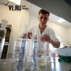 Владивостокские ученые получили из морской губки вещество для антираковых препаратов