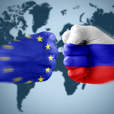 Евросоюз продлил санкции против России еще на полгода – Новости  Владивостока на VL.ru
