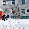 Глава Владивостока попросил горожан подключиться к уборке снега и убрать припаркованные вдоль дорог автомобили