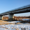 Новый мост через пограничную реку свяжет Приморье и китайский Дуннин