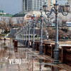Сегодня во Владивостоке до +1 °С