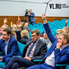 Определены участки для голосования за приоритетное благоустройство общественных территорий во Владивостоке (АДРЕСА)