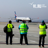 «Некрасивых самолетов не бывает!» — 95 лет гражданской авиации отметили во Владивостоке (ФОТО)
