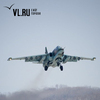 Погибший в Сирии пилот Су-25 служил в Приморье — СМИ (ВИДЕО)