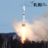 С космодрома Восточный стартовала ракета-носитель «Союз-2.1а» (ФОТО)