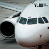 Самолет Владивосток – Благовещенск сел в Хабаровске из-за неполадок