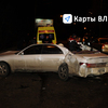 �� ������������ Toyota Chaser �������� � ����������  �������� ����� (����; �����)