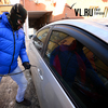 Подозреваемые в серии угонов автомобилей задержаны во Владивостоке