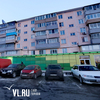 Во Владивостоке разыскивают сообщивших о взрыве жилого дома