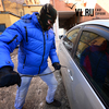 Автомобильного вора задержали полицейские во Владивостоке