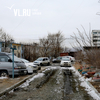 Угнавшего машину во Владивостоке преступника задержали в Пожарском районе