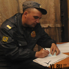 В пригороде Владивостока вооруженный налетчик ограбил магазин