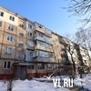 Ночного поджигателя квартиры разыскивают во Владивостоке