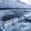 Аварию на водопроводе на улице Калинина устранят в течение дня (ФОТО)