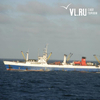 Экипаж судна «Екатерина» в порту Зарубино просит помощи в погашении долгов по зарплате