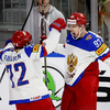 Сборная России стала победителем домашнего этапа Еврохоккейтура