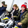 Для детской школы спидвейного клуба «Восток» приобрели восемь мотоциклов за 3,5 миллиона рублей (ФОТО)