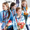 Юные синхронистки из Владивостока завоевали три медали республиканского турнира в Крыму (ФОТО)