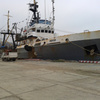 В Охотском море на рыболовном судне погиб моряк из Приморья