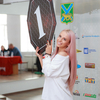 Новых ринг-герл турнира по панкратиону выбрали во Владивостоке