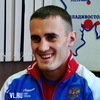 Александр Захаров стал двукратным чемпионом мира по кикбоксингу (ФОТО)
