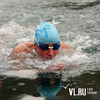 Спортсмены из девяти стран сразятся на Кубке Тихого океана по зимнему плаванию во Владивостоке