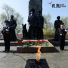 Памятник пограничникам на «Гайдамаке» и «Краскинское городище» официально признали объектами культурного наследия