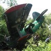 Самолет Ан-2, принадлежащий компании из Владивостока, разбился в Приамурье — один человек погиб