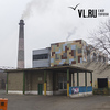 Жители Снеговой Пади жалуются на дым и запах гари от мусоросжигательного завода (ФОТО)